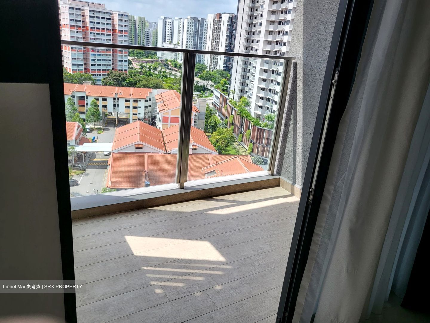 The Poiz Residences (D13), Apartment #448118641